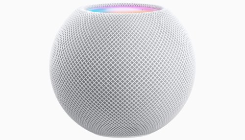 Apple Unveils Spherical HomePod mini Smart Speaker – Priced at $99