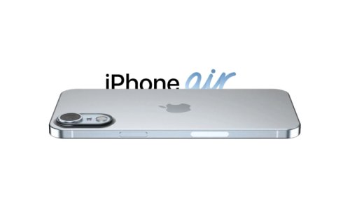 Bloomberg’s Gurman Says ‘iPhone 17 Air’ to Start at $899, Surprising Battery Life, More
