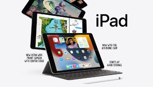 10th-Generation iPad With Major Design Changes Already in Production, Says Report