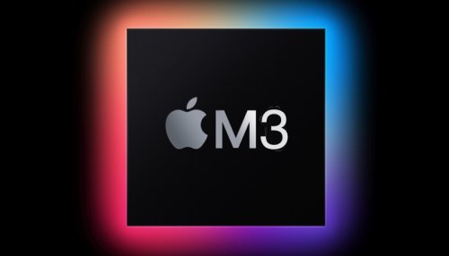 M3 Chip for Macs and A17 Chip for iPhone 15 Pro to Use TSMC’s 2nd