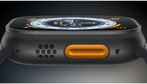Apple Watch Ultra Display Too Difficult to Read in Low Light for Some Users