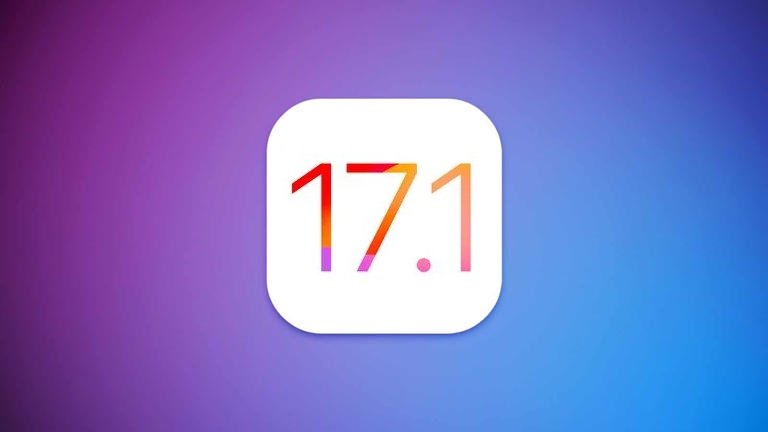 Apple Releases First Public Beta Of IOS 17.1 And IPadOS 17.1 For ...