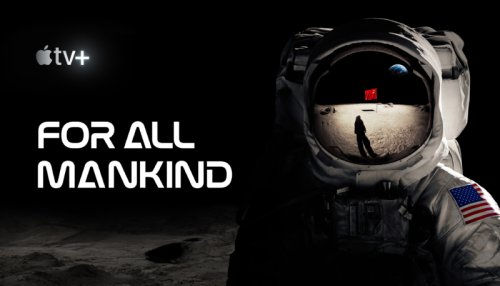 Apple TV+ Hit Show ‘For All Mankind’ Gets Fifth Season Renewal and a Spin-Off