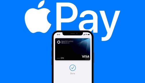 It Wasn’t Just You: Apple Pay, Apple Card, Wallet and Apple Cash Experienced an Outage Earlier Today