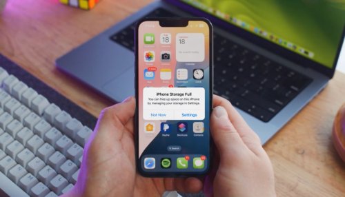 7 Best Ways to Free Up iPhone Storage Space in 2025