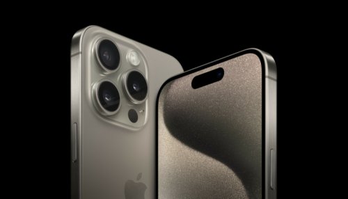 Another Report Claims Both iPhone 16 Pro Models to Feature 5x Optical Zoom