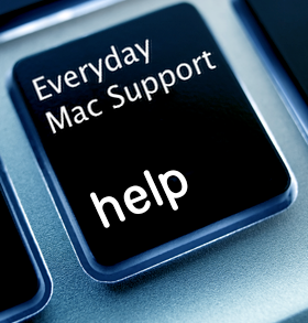 Mac Tip: Shut Down, Restart, And Sleep Your Mac With Keystrokes