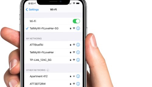 malicious wifispoof hacked iphone 6 2016