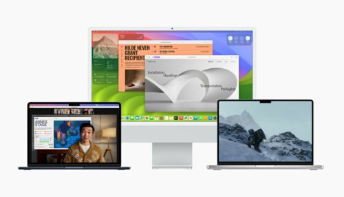 Apple Seeds Second Release Candidate Version of macOS 14 Sonoma to Developers for Testing