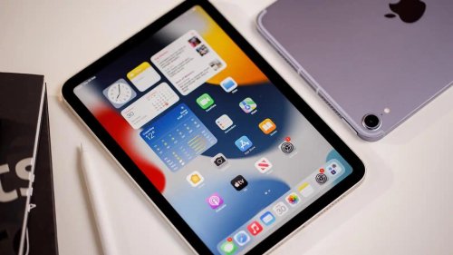 iPad Mini 7: Release, Specs, Preis – alles, was Sie wissen müssen
