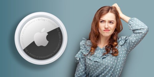Apple wegen Airtags verklagt – ein Tool für Stalker