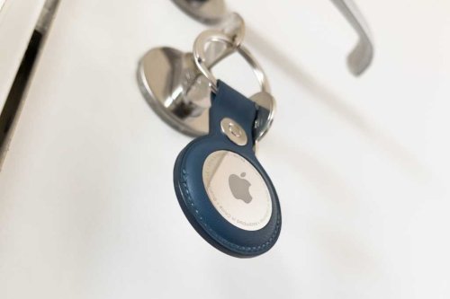 Apple stellt Verkauf von Zubehör ein – neue Airtags im Anmarsch?