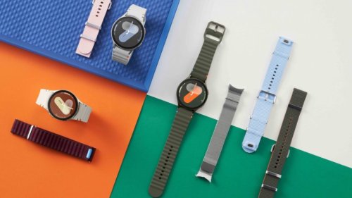 Hat die Galaxy Watch 7 die Apple Watch 10 abgehängt?