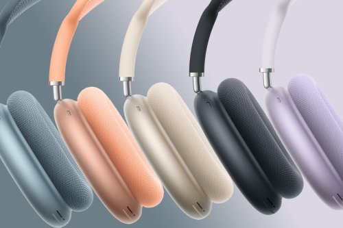 Neue Firmware für Airpods Max (mit USB-C)