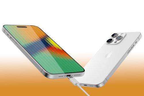 iPhone 15 Ultra soll rekordverdächtig dünne Rahmen bekommen
