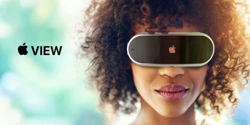 Apples AR-Brille: xrOS und realityOS sollen koexistieren
