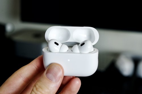 Airpods Pro 2 begehrt: Apple steigert Marktanteil deutlich
