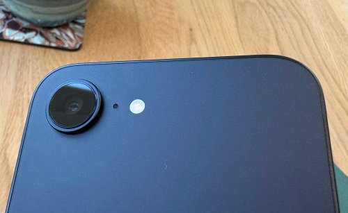 iPhone 17 Air weist den Weg zum Smartphone ganz ohne Anschlüsse