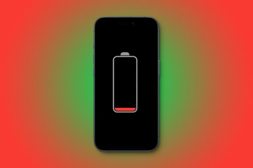 iOS 19: KI soll den Akku des iPhones länger laufen lassen