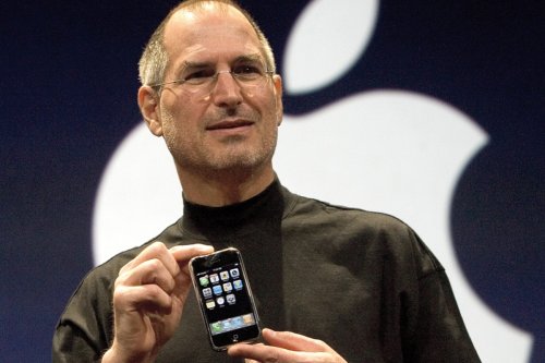 Chatty AI: Steve Jobs “spricht” aus dem Grab