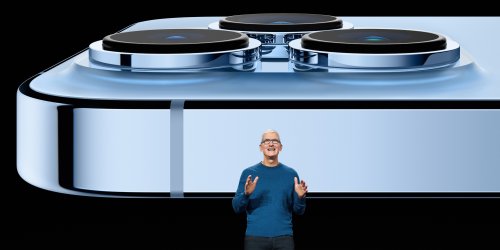 iPhone 17 Pro bringt eine beliebte Farbe wieder zurück