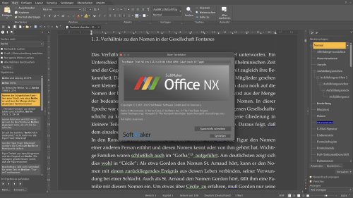 Soft Maker Office: Deutsche Alternative zu Microsoft Office?