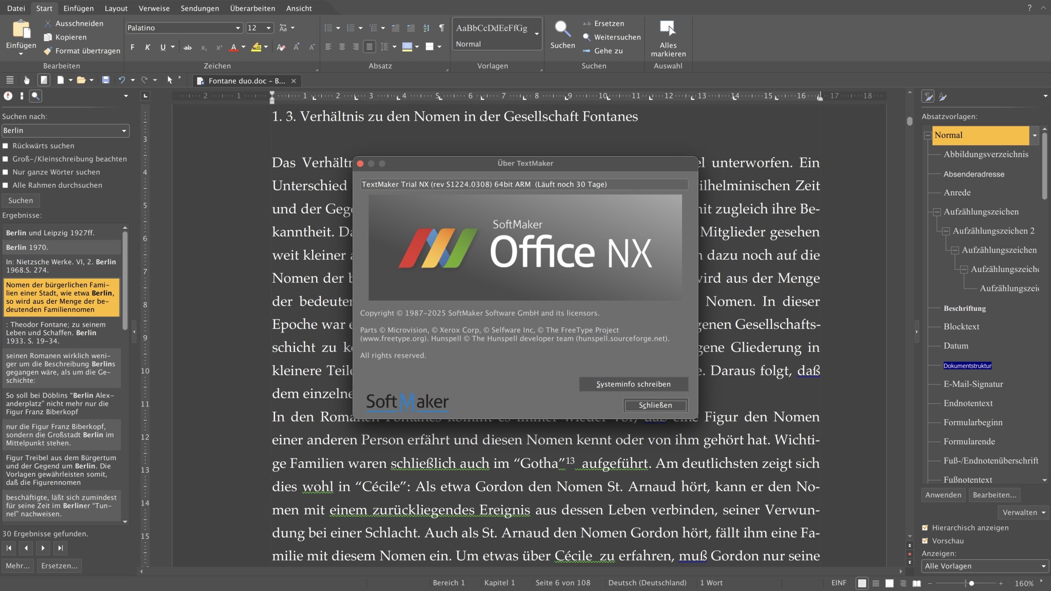 Soft Maker Office: Deutsche Alternative zu Microsoft Office?
