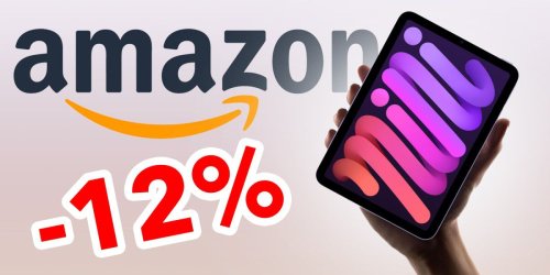 iPad Mini zum Mini-Preis bei Amazon