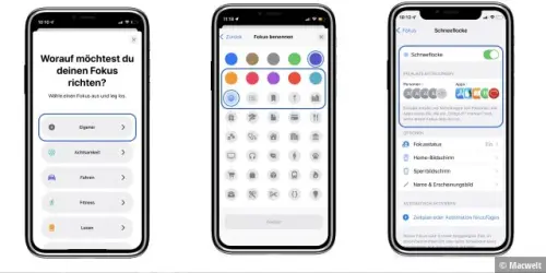 iPhone-Trick: Emoji neben der Uhrzeit einstellen – so geht’s