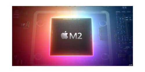 Schwächelt das Macbook Pro M2 unter Dauerlast?