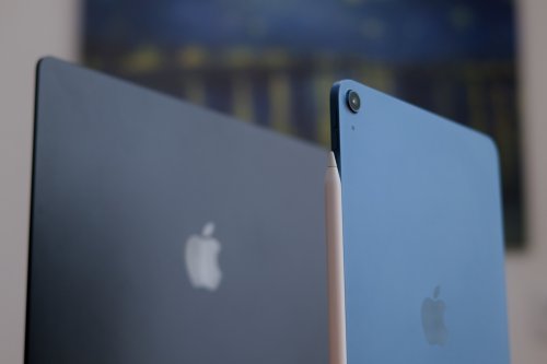 Apple arbeitet an Hybrid-Mac, den wir uns alle wünschen – 2028 steht er auf dem Plan