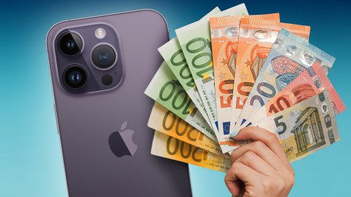 Mit dem iPhone Geld verdienen: So geht’s
