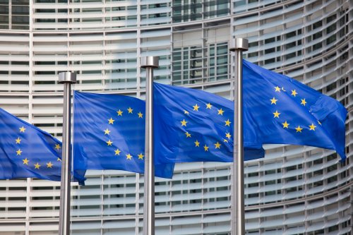 EU will Tech-Riesen für Infrastruktur zur Kasse bitten