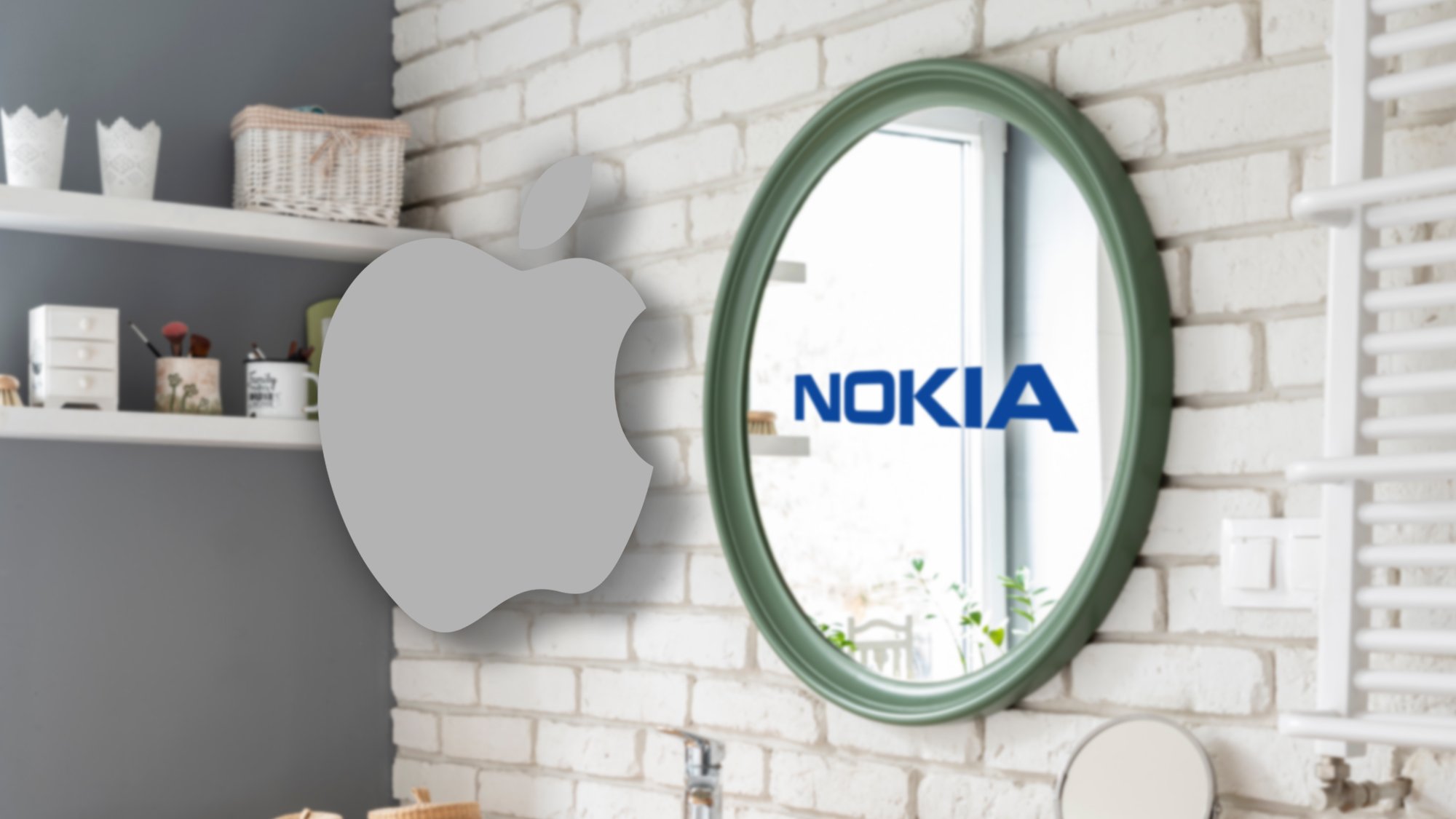 Wird Apple das neue Nokia?