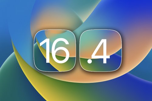 Drei Neuheiten in iOS 16.4, für die sich das sofortige Update lohnt