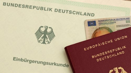 Warum Sie kein Geld in Apps für biometrische Passfotos ausgeben sollten – Stichtag 1. Mai