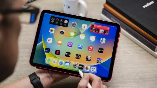 iPad (Pro) 2022: Die besten Tipps und Tricks