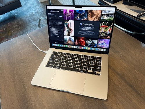 Microsoft prahlt: Copilot PCs sind schneller als Macs – die Apple gar nicht mehr verkauft