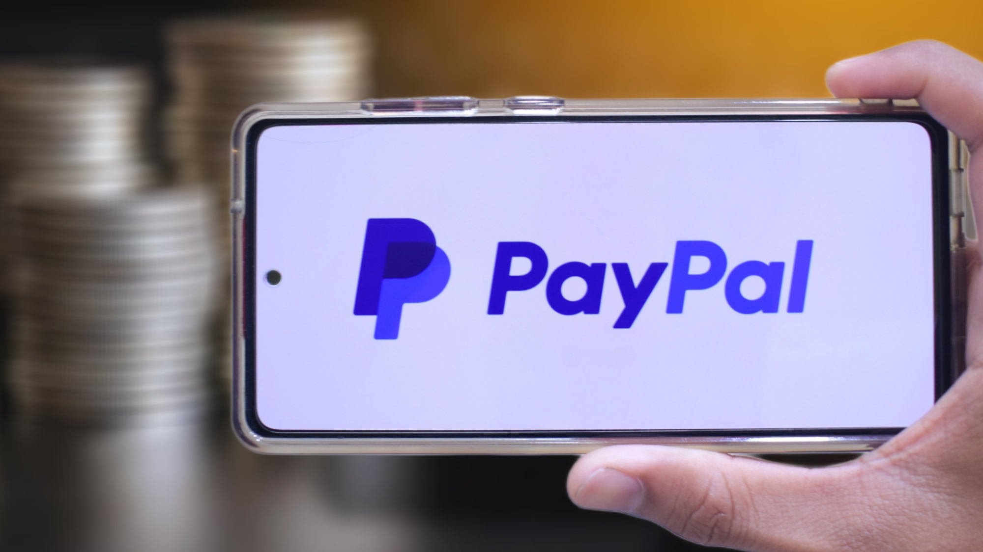 Paypal kündigt kontaklose Zahlungen auf dem iPhone in Deutschland an