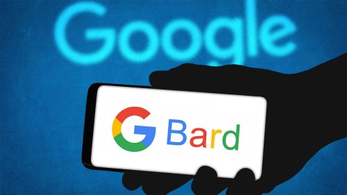 Bard – so reagiert Google auf Microsofts ChatGPT