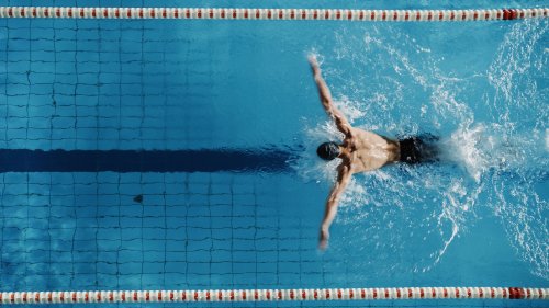 Apple Watch soll Schwimmer vor Ertrinken retten