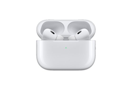 Apple verrät versehentlich Airpods Pro 3 in Code