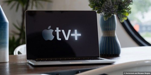 Wie Apple TV+ Netflix noch einholen kann