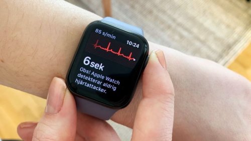 Wie genau misst die Apple Watch meine Gesundheitswerte?
