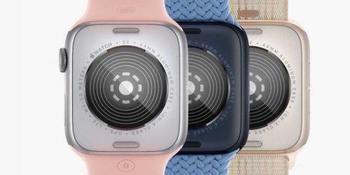 Apple Watch bei Frühlingsangeboten auf Amazon – lohnt es sich?