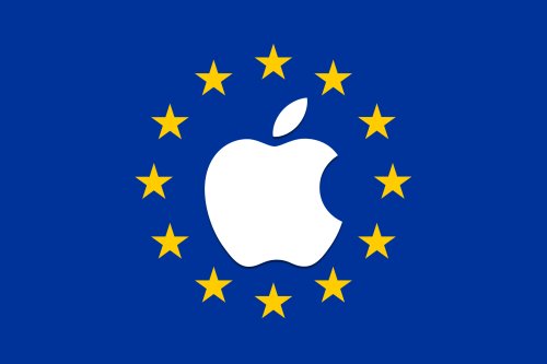EU verhängt 1,8 Milliarden Euro Strafe gegen Apple