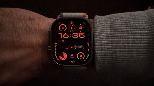 Apple Watch Ultra mit Micro-LED verspätet sich – Apple kündigt den Vertrag mit OSRAM