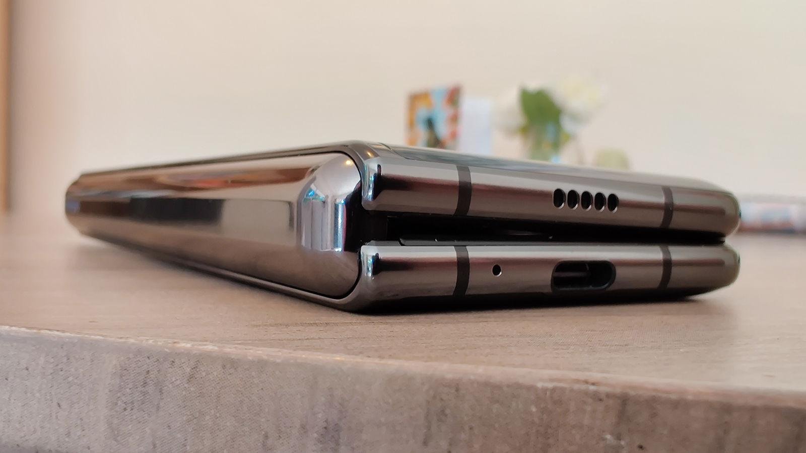 Apple-Investition zahlt sich mit Lösung für kritischtes Bauteil des iPhone Fold aus