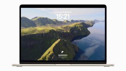 macOS Sonoma kommt heute: Diese Features sind vielversprechend