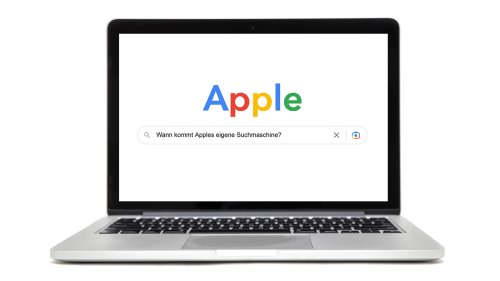 Apple verteidigt Google vor Gericht: “Es gibt keine Alternative”